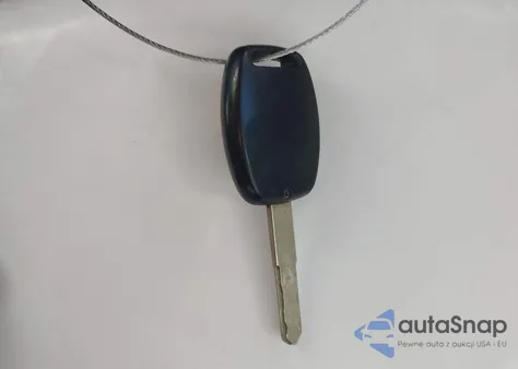 2016 Honda Odyssey Lx z USA, uszkodzony, nr VIN 5FNRL5H25GB005675